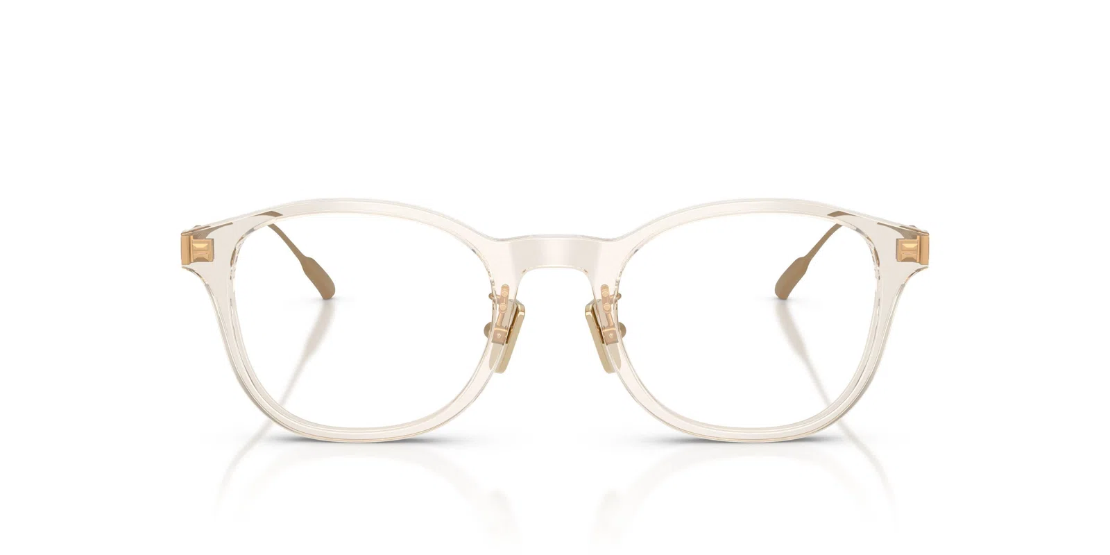 Moncler 2030D Eyeglasses - view 4